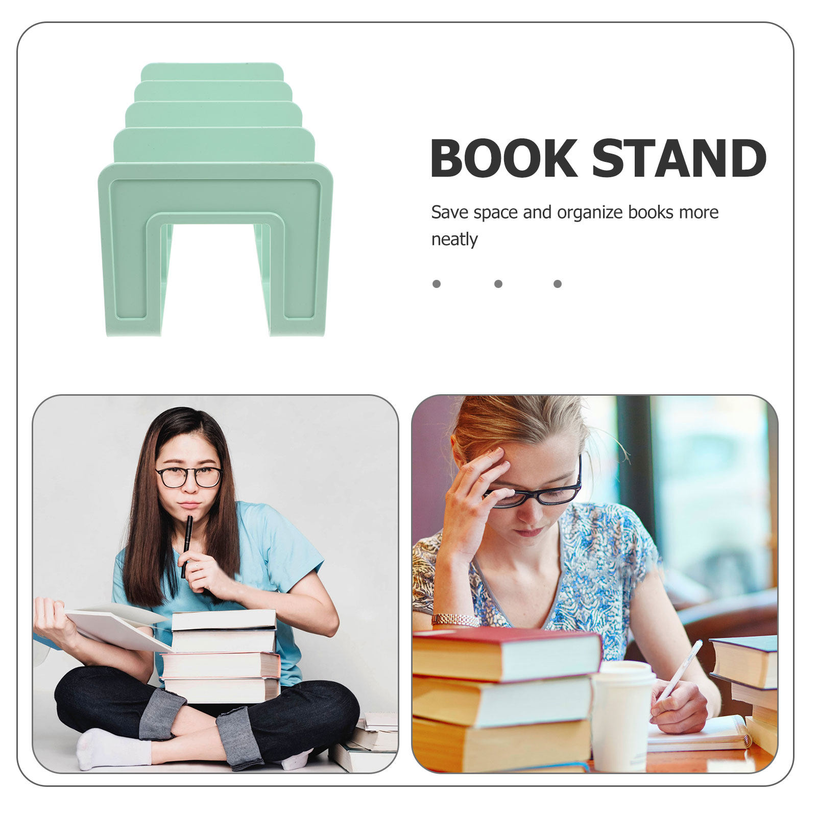 Desktop Book Organizer Magazin - Magazine Holder Rack review and price