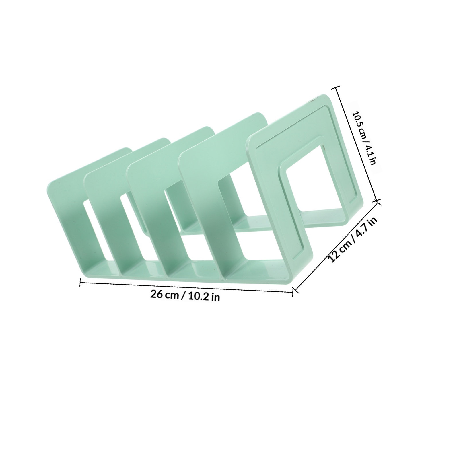 Desktop Book Organizer Magazin - Magazine Holder Rack review and price