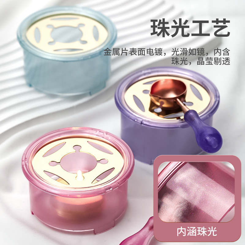 Wax Seal Warmer Kit, Wax Seal  - Wax Seal Stamp Set review and price