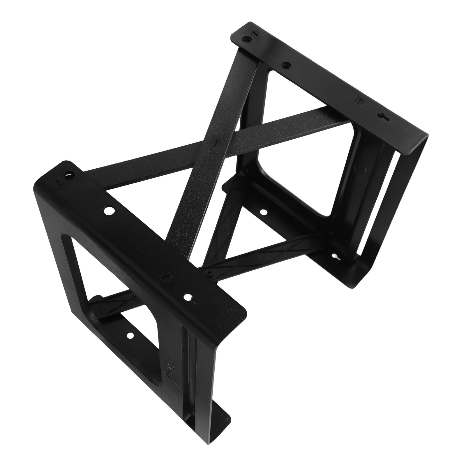 Plastic Desktop File Organizer - Magazine Holder Rack review and price