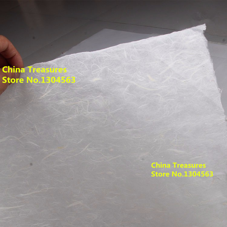 10sheets See-through Chinese Q - Ink Blotter Paper review and price