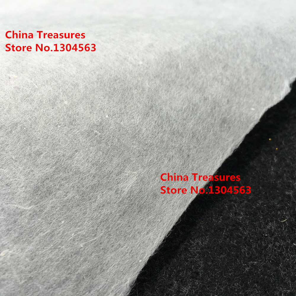 10sheets See-through Chinese Q - Ink Blotter Paper review and price
