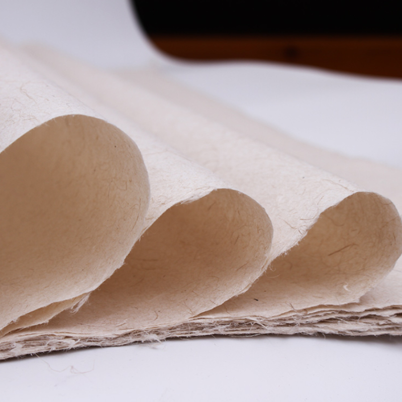 Chinese Pure Mulberry Paper Ha - Ink Blotter Paper review and price