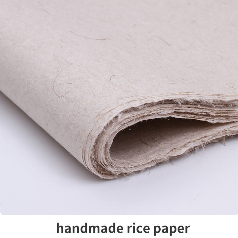 Chinese Pure Mulberry Paper Ha - Ink Blotter Paper review and price